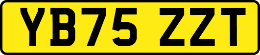 YB75ZZT