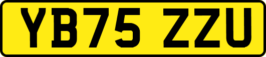 YB75ZZU