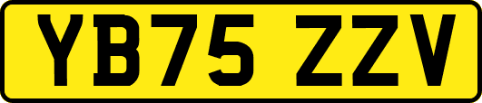 YB75ZZV
