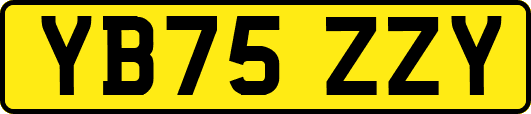 YB75ZZY
