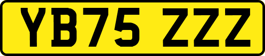 YB75ZZZ