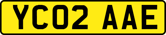 YC02AAE