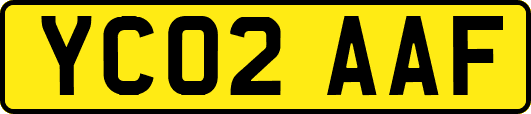 YC02AAF