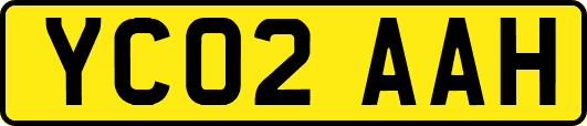YC02AAH