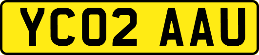 YC02AAU