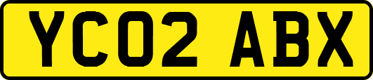 YC02ABX
