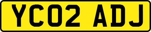 YC02ADJ