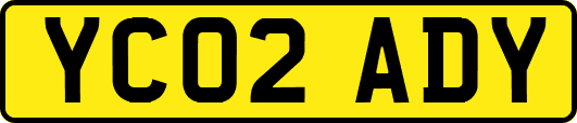 YC02ADY
