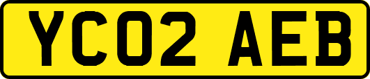 YC02AEB