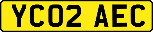 YC02AEC