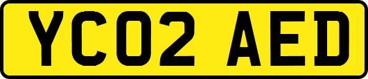 YC02AED
