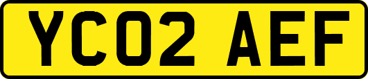 YC02AEF