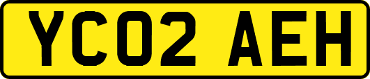 YC02AEH