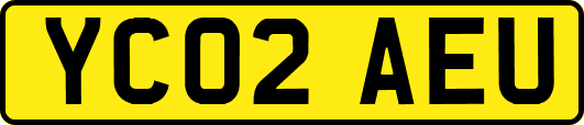 YC02AEU