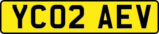 YC02AEV