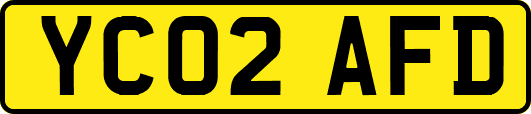 YC02AFD