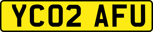 YC02AFU