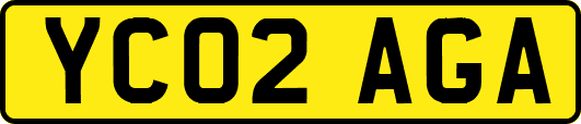 YC02AGA