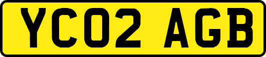 YC02AGB