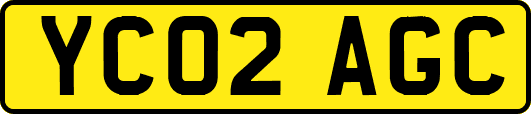YC02AGC