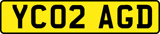 YC02AGD