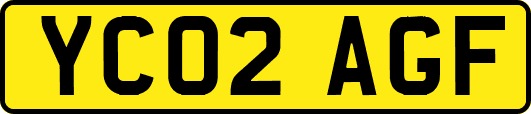 YC02AGF