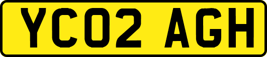 YC02AGH