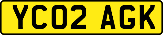 YC02AGK
