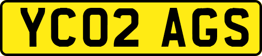 YC02AGS