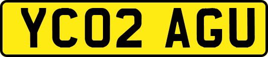 YC02AGU