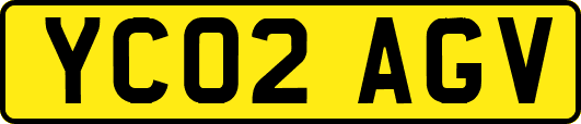 YC02AGV
