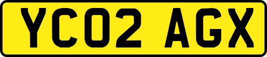 YC02AGX