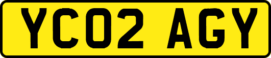 YC02AGY