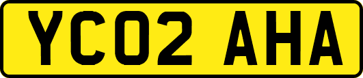 YC02AHA