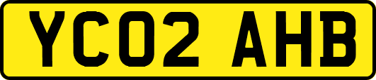 YC02AHB