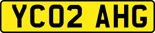 YC02AHG