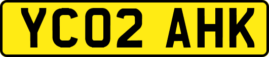 YC02AHK