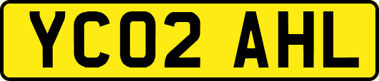 YC02AHL
