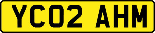 YC02AHM