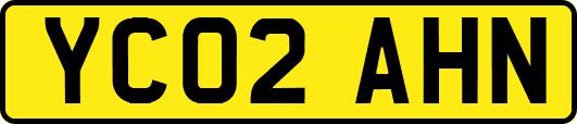 YC02AHN