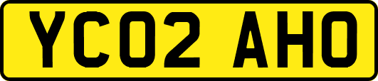 YC02AHO
