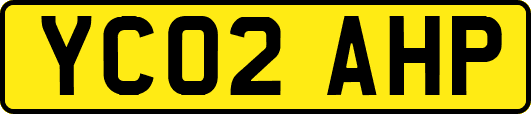 YC02AHP