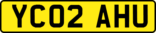YC02AHU
