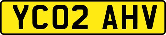 YC02AHV
