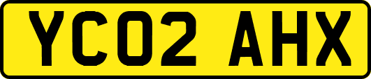 YC02AHX