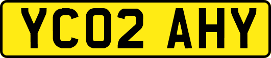 YC02AHY