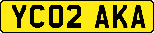 YC02AKA