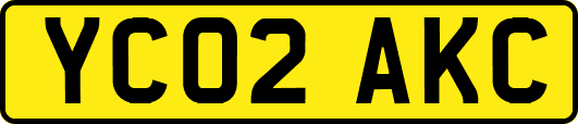 YC02AKC