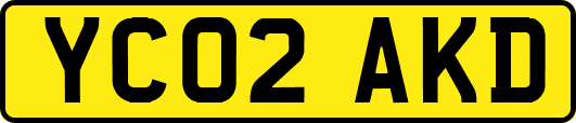 YC02AKD