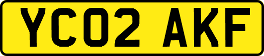 YC02AKF